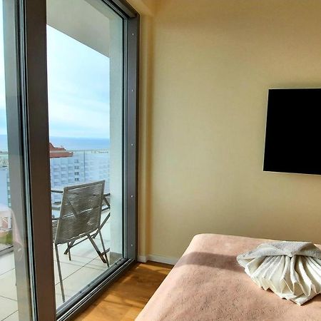 Comfortable Apartment A103 Sea View Parking Free ミエンジズドロイェ エクステリア 写真