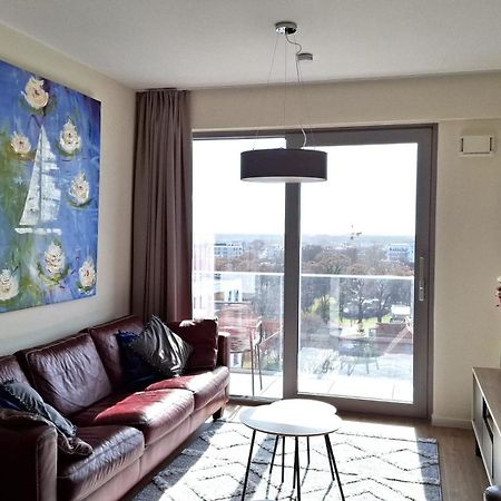 Comfortable Apartment A103 Sea View Parking Free ミエンジズドロイェ エクステリア 写真