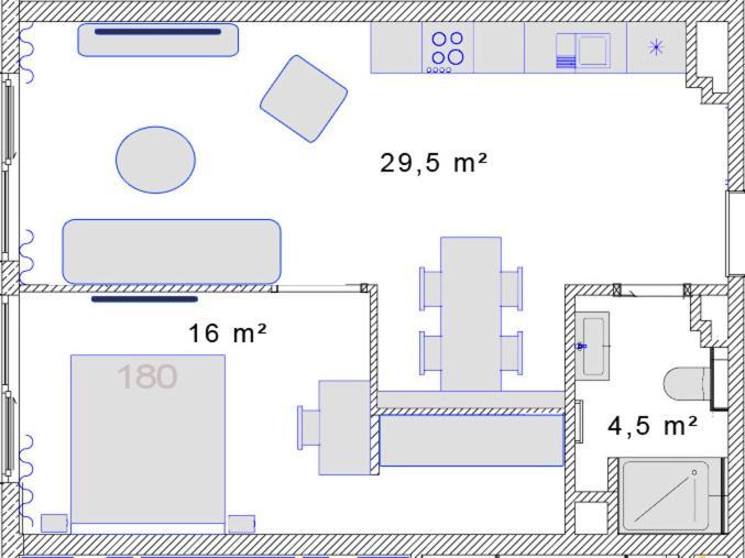Comfortable Apartment A103 Sea View Parking Free ミエンジズドロイェ エクステリア 写真